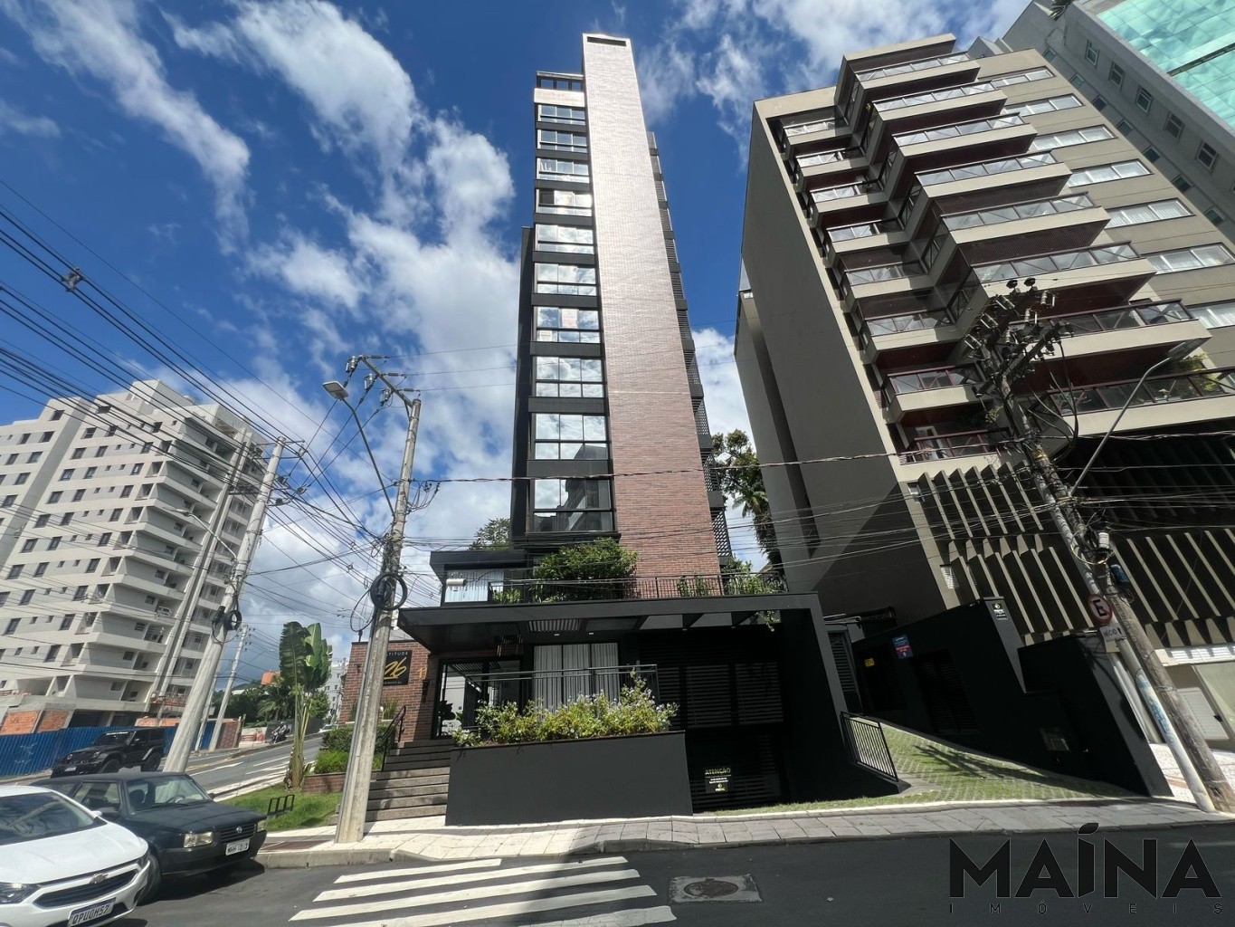 Cobertura de 3 quartos, 272m² no bairro Jardim Blumenau, em Blumenau | Eu Corretor