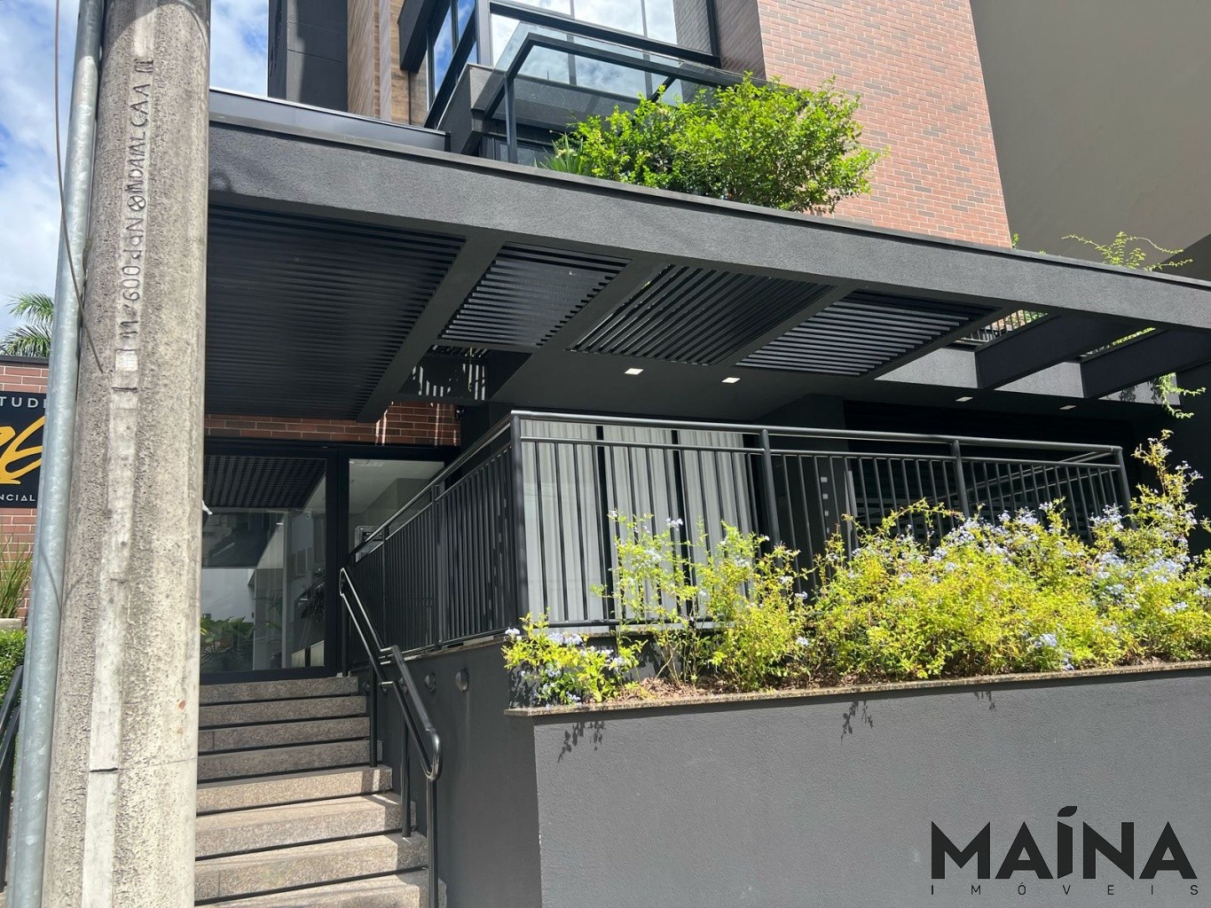 Cobertura de 3 quartos, 272m² no bairro Jardim Blumenau, em Blumenau | Eu Corretor