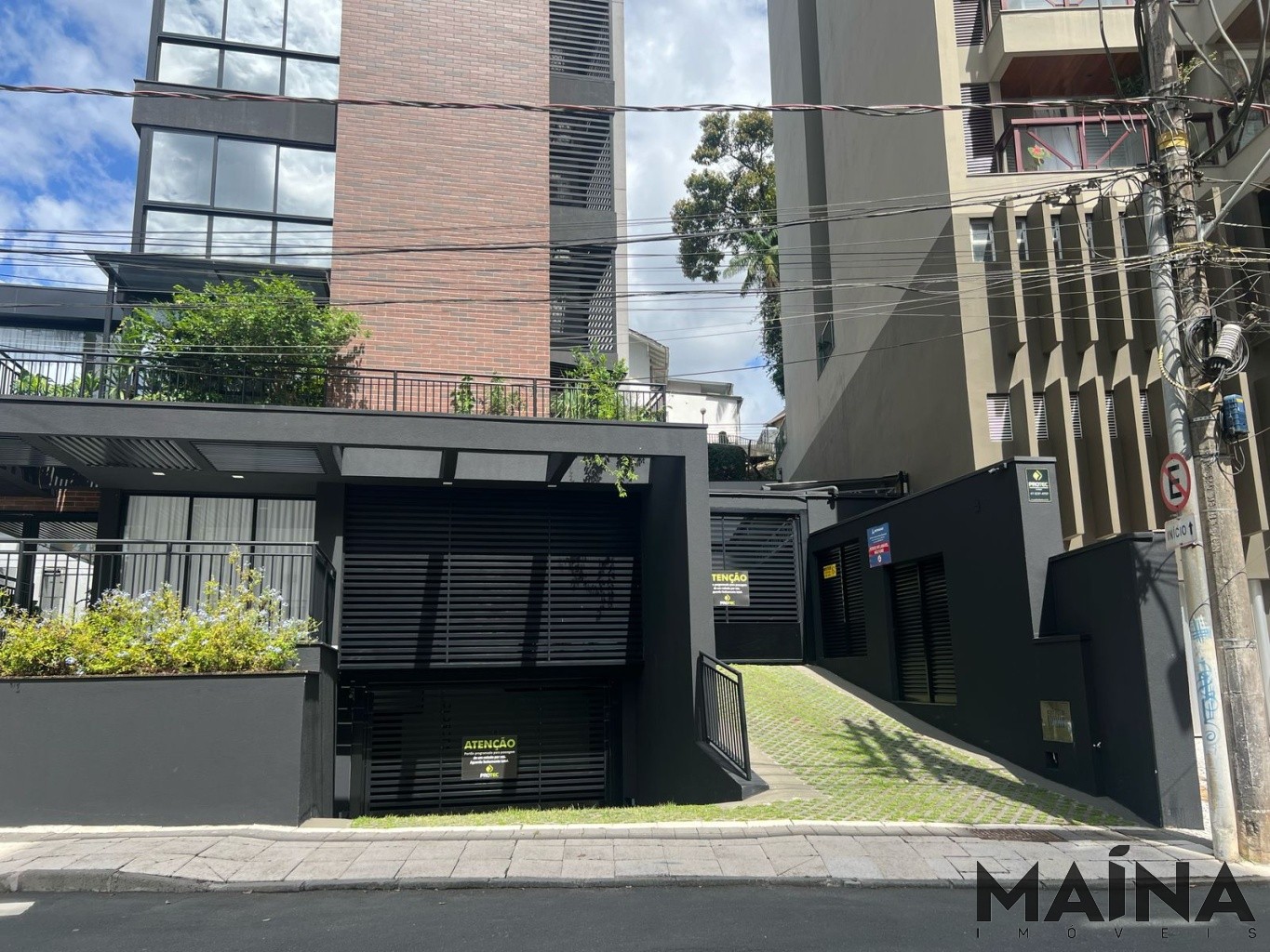 Cobertura de 3 quartos, 272m² no bairro Jardim Blumenau, em Blumenau | Eu Corretor
