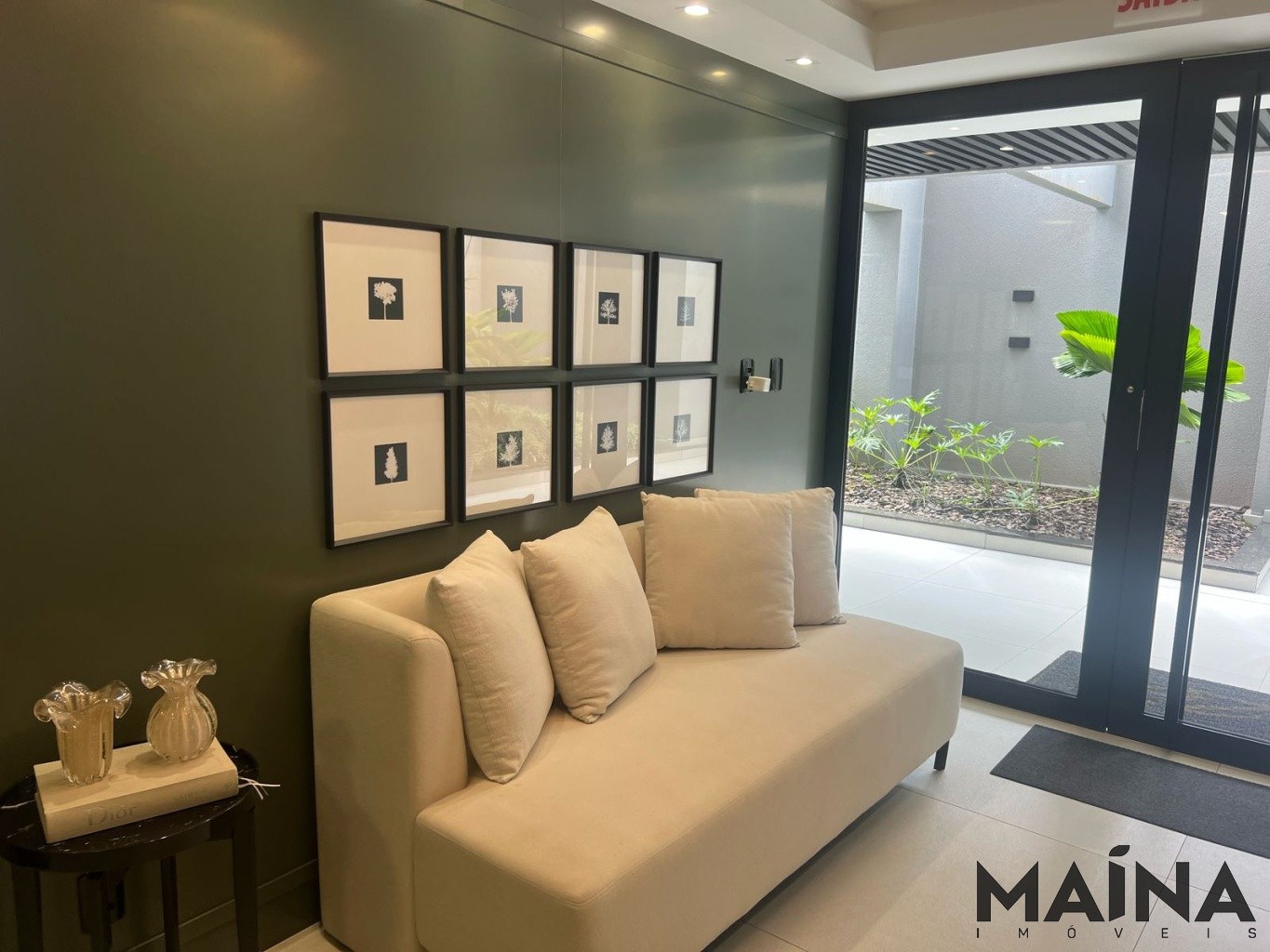 Cobertura de 3 quartos, 272m² no bairro Jardim Blumenau, em Blumenau | Eu Corretor