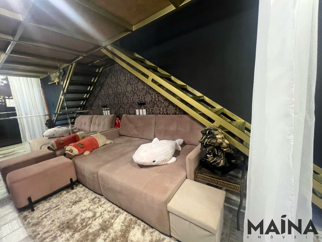 Kitnet de 1 quarto, 30m² no bairro Velha, em Blumenau | Eu Corretor