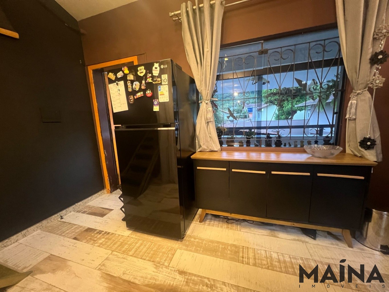 Kitnet de 1 quarto, 30m² no bairro Velha, em Blumenau | Eu Corretor