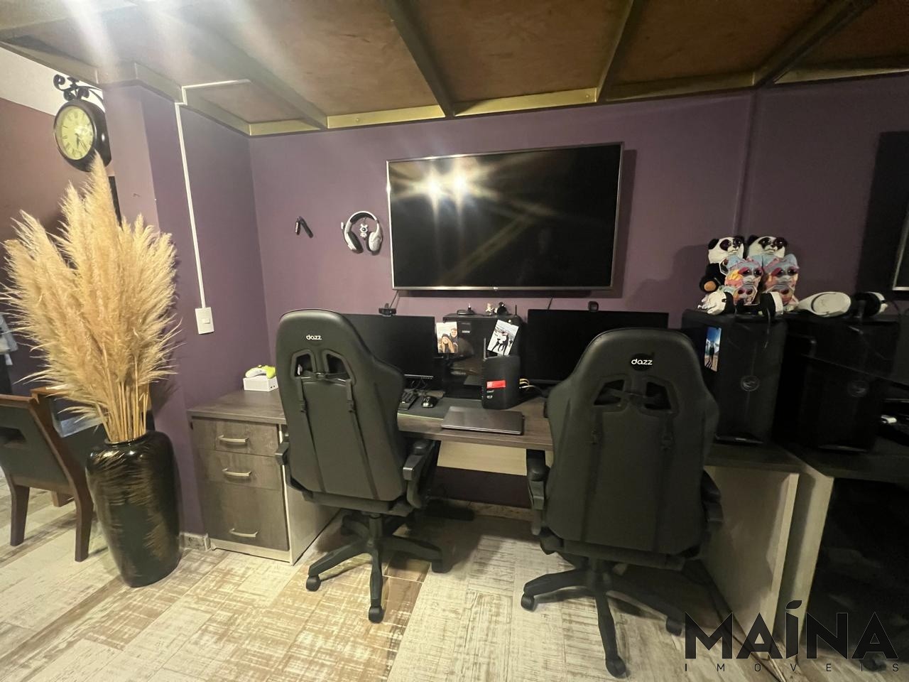 Kitnet de 1 quarto, 30m² no bairro Velha, em Blumenau | Eu Corretor