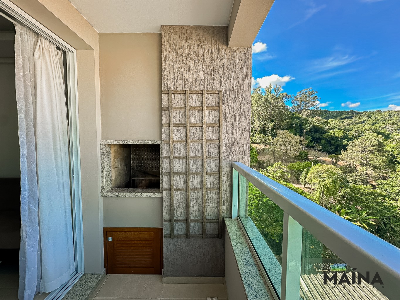 Apartamento de 1 quarto, 42m² no bairro Victor Konder, em Blumenau | Eu Corretor