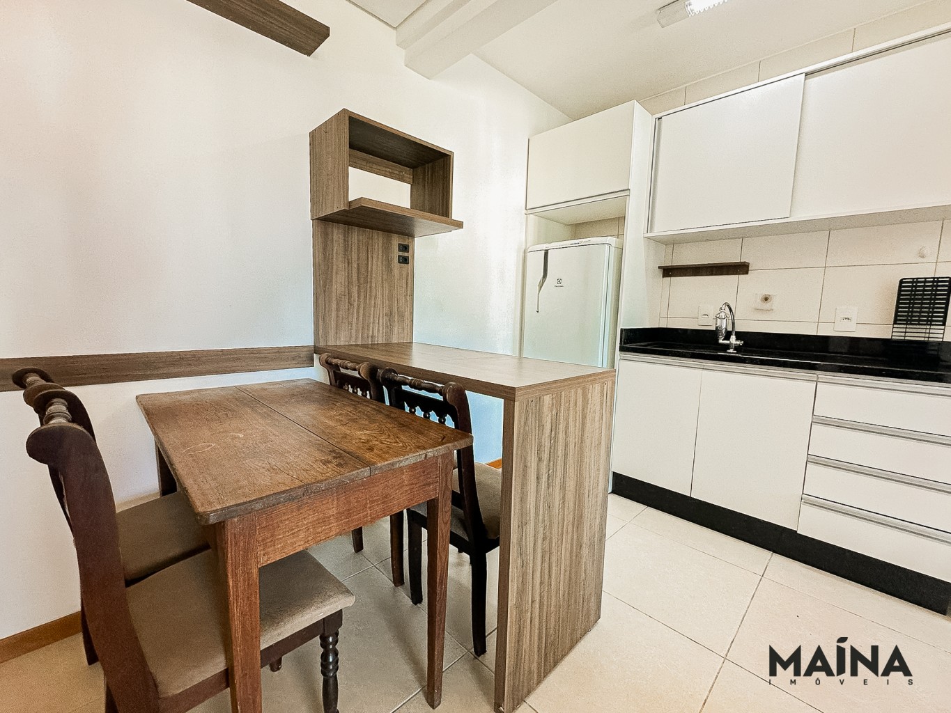 Apartamento de 1 quarto, 42m² no bairro Victor Konder, em Blumenau | Eu Corretor