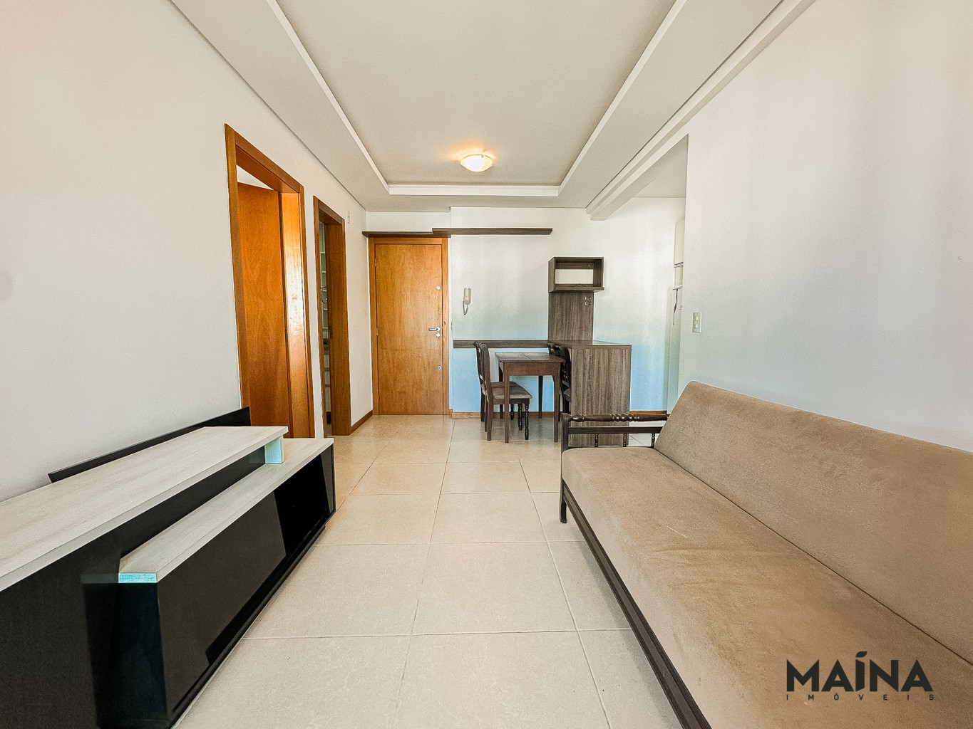 Apartamento de 1 quarto, 42m² no bairro Victor Konder, em Blumenau | Eu Corretor