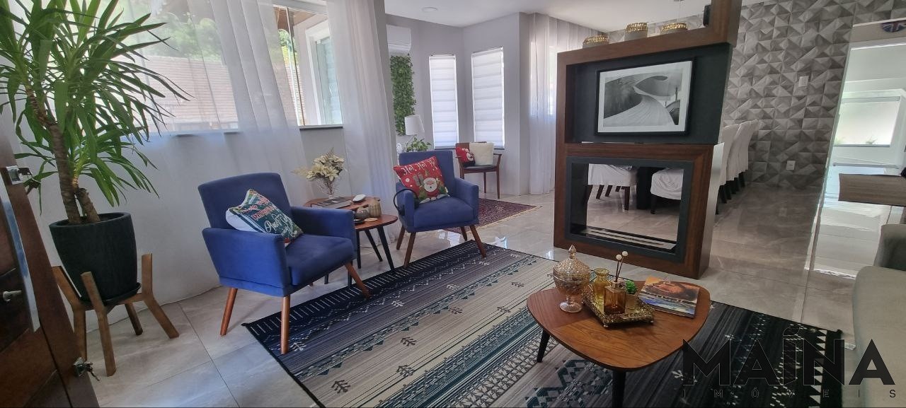 Casa de 4 quartos, 390m² no bairro Ribeirão Fresco, em Blumenau | Eu Corretor