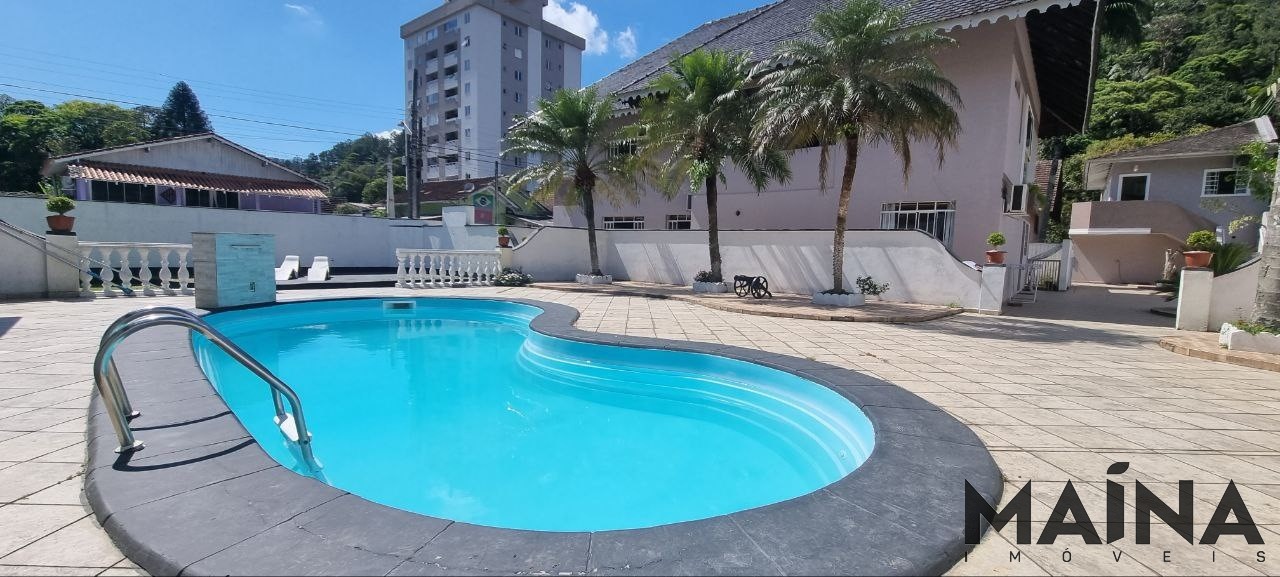 Casa de 4 quartos, 390m² no bairro Ribeirão Fresco, em Blumenau | Eu Corretor