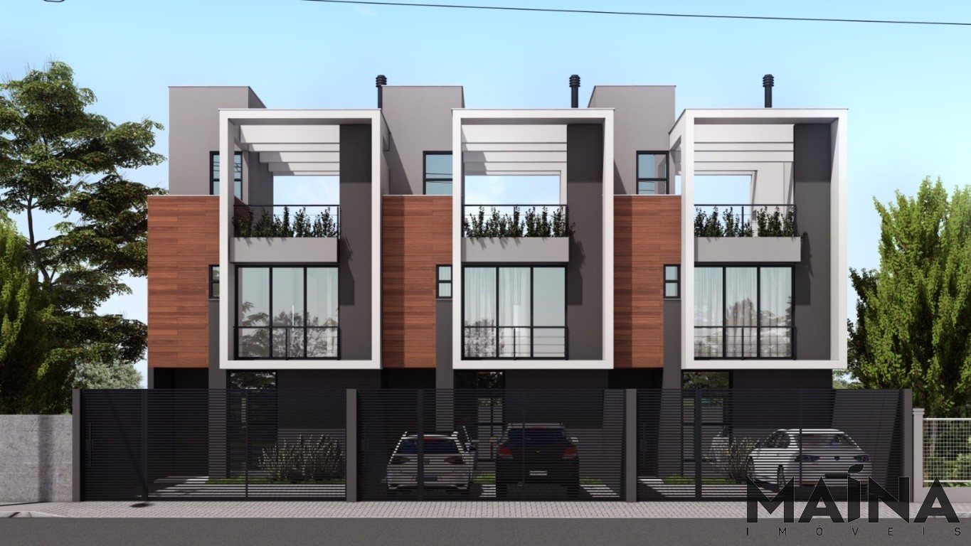 Casa de 3 quartos, 150m² no bairro Velha, em Blumenau | Eu Corretor