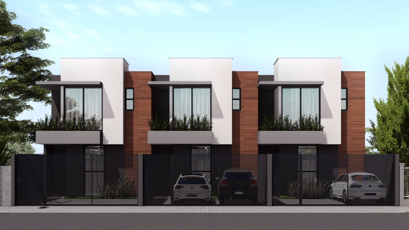 Casa de 3 quartos, 112m² no bairro Velha, em Blumenau | Eu Corretor