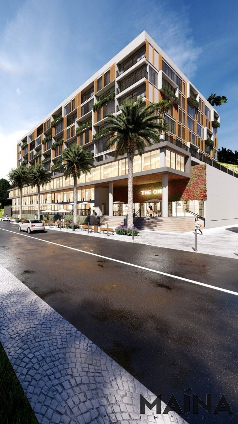Apartamento de 1 quarto, 51m² no bairro Vorstadt, em Blumenau | Eu Corretor