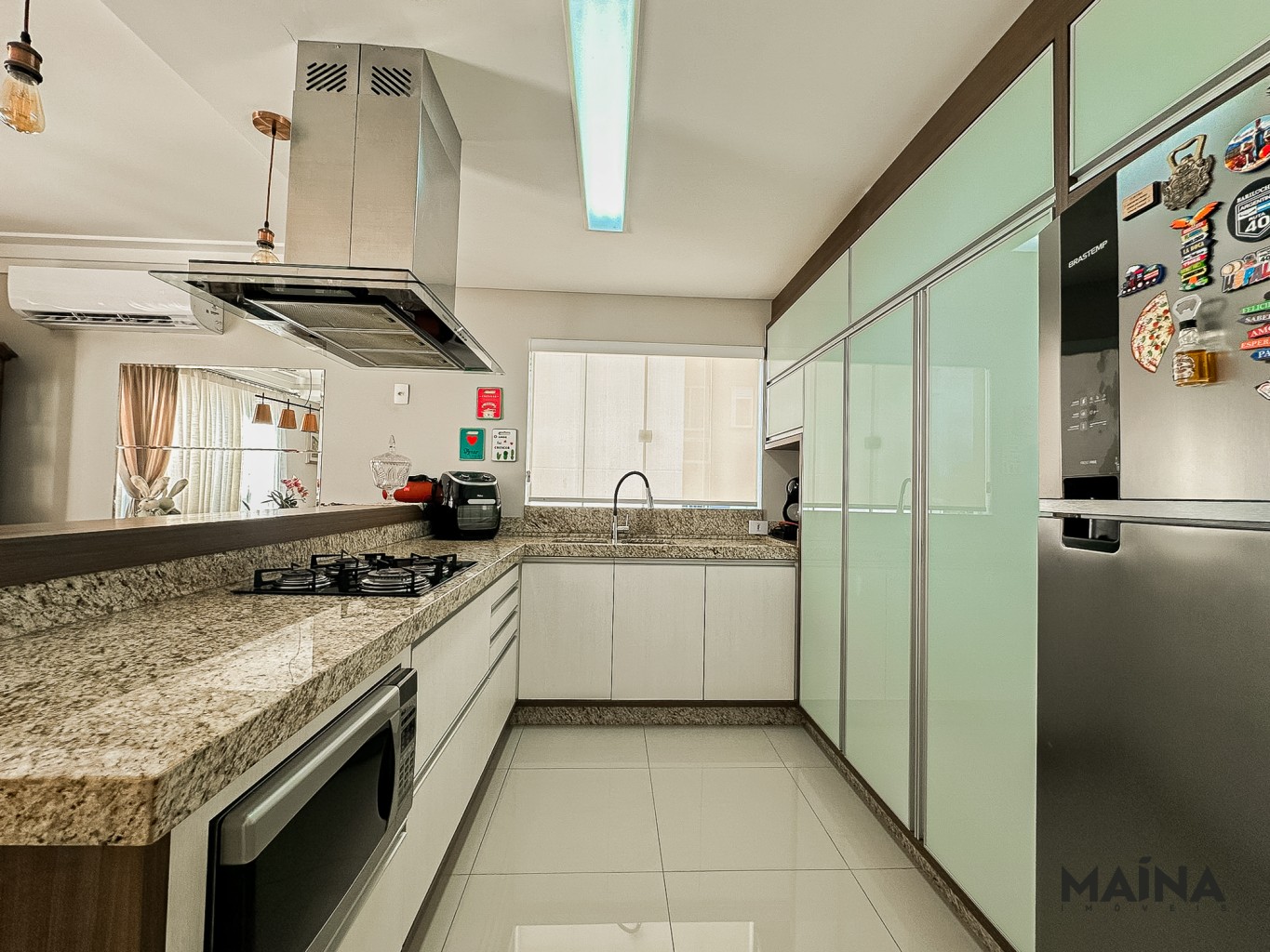 Casa de Condomínio de 4 quartos, 176m² no bairro Do Salto, em Blumenau | Eu Corretor