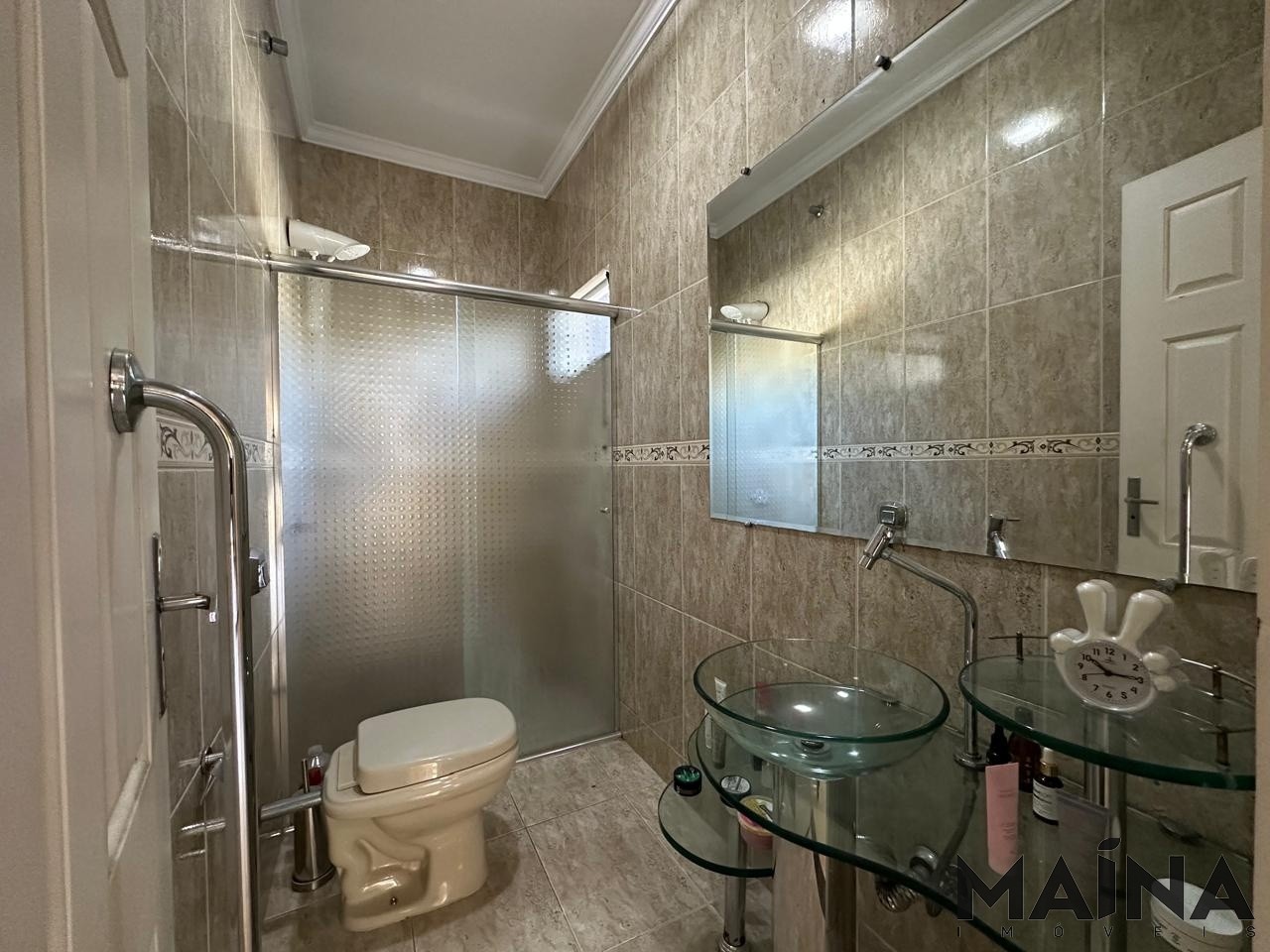 Casa de 3 quartos, 240m² no bairro Passo Manso, em Blumenau | Eu Corretor