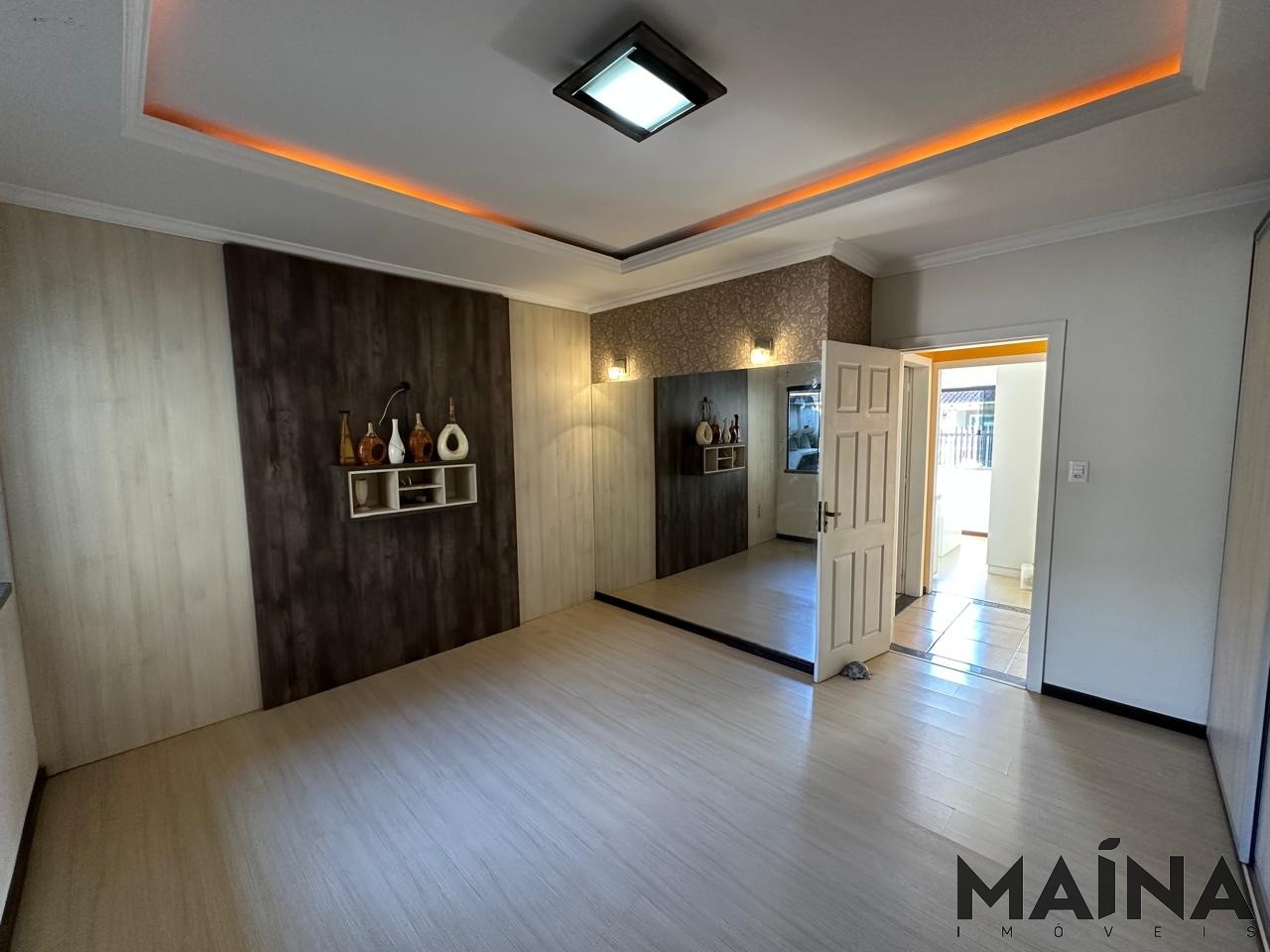 Casa de 3 quartos, 240m² no bairro Passo Manso, em Blumenau | Eu Corretor