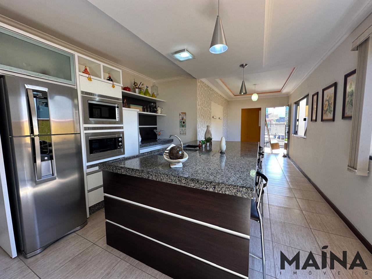 Casa de 3 quartos, 240m² no bairro Passo Manso, em Blumenau | Eu Corretor