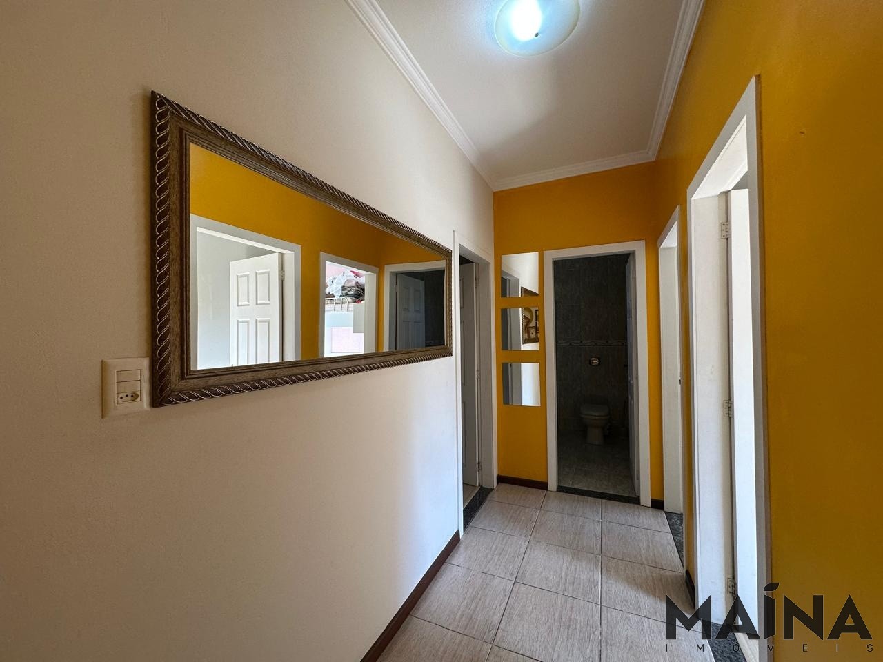 Casa de 3 quartos, 240m² no bairro Passo Manso, em Blumenau | Eu Corretor