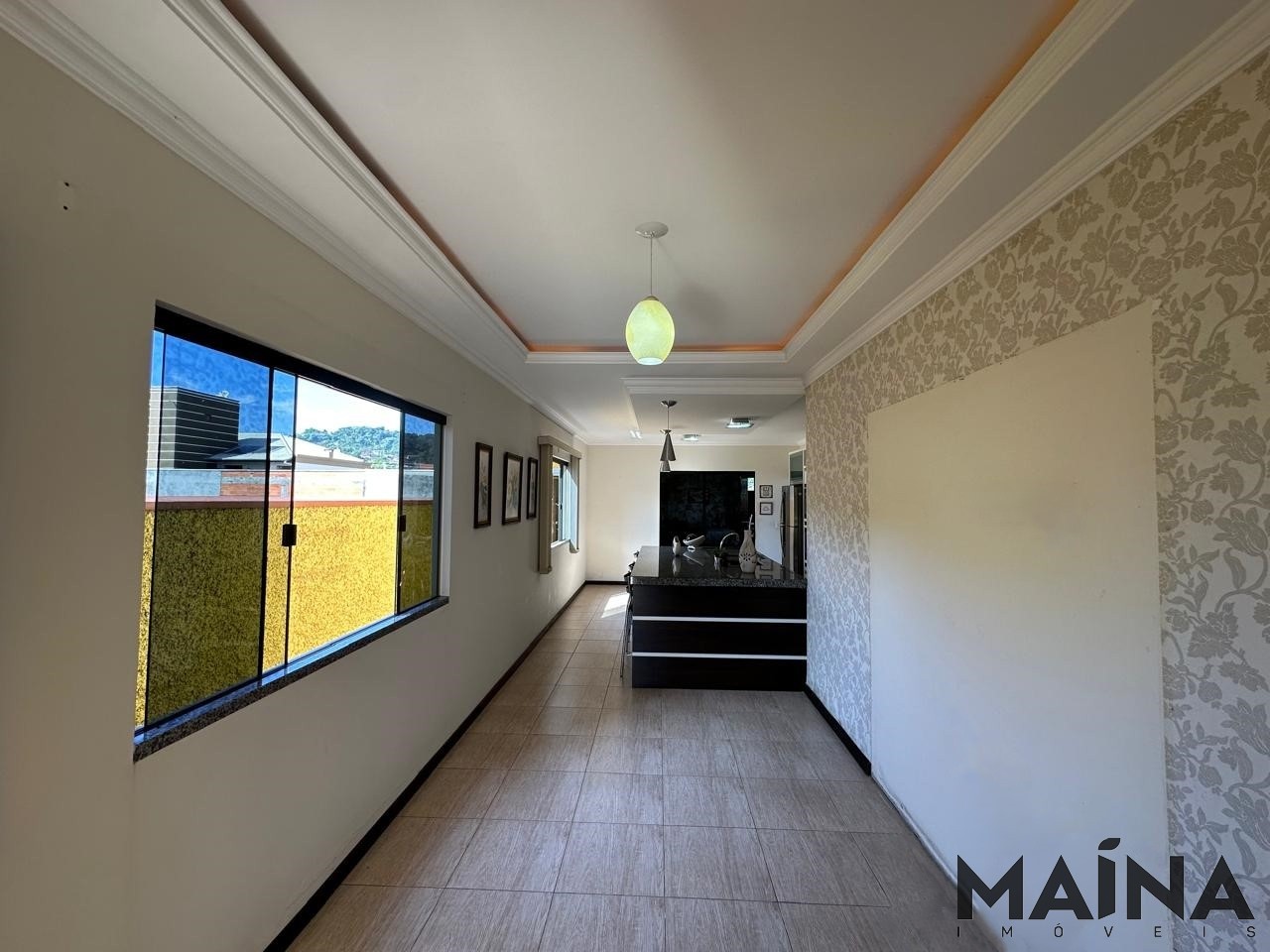 Casa de 3 quartos, 240m² no bairro Passo Manso, em Blumenau | Eu Corretor
