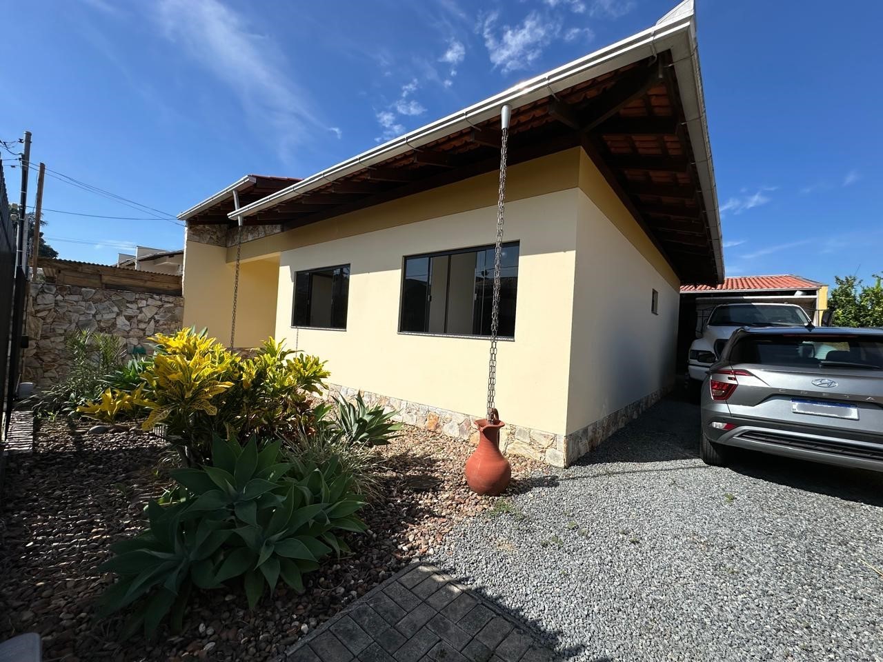 Casa de 3 quartos, 240m² no bairro Passo Manso, em Blumenau | Eu Corretor