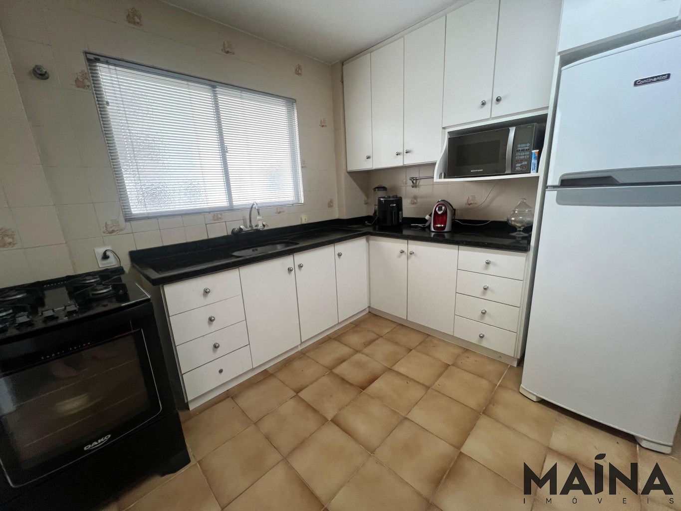 Apartamento de 4 quartos, 146m² no bairro Velha, em Blumenau | Eu Corretor