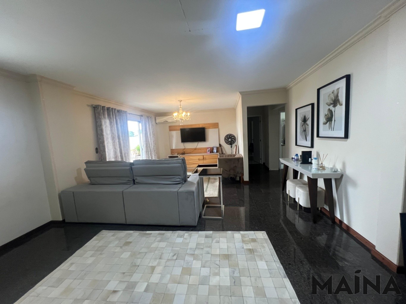Apartamento de 4 quartos, 146m² no bairro Velha, em Blumenau | Eu Corretor