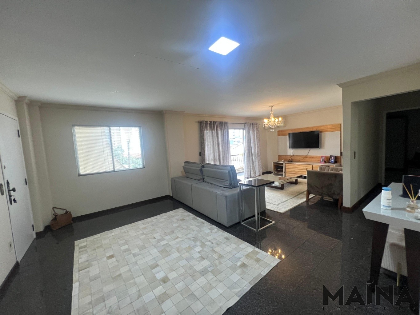 Apartamento de 4 quartos, 146m² no bairro Velha, em Blumenau | Eu Corretor