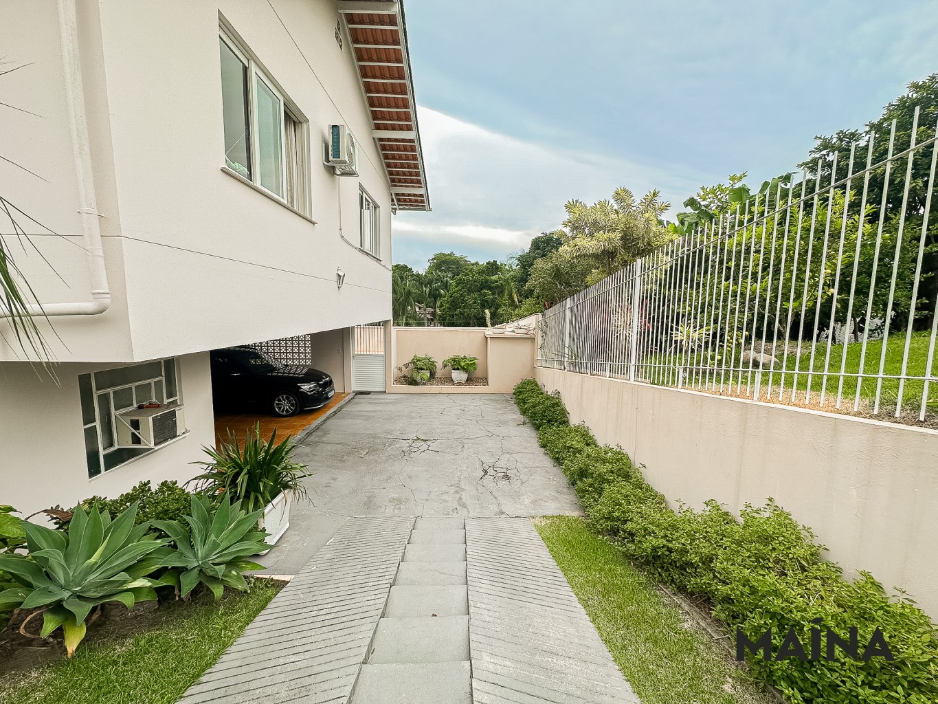 Casa de 4 quartos, 354m² no bairro Velha, em Blumenau | Eu Corretor