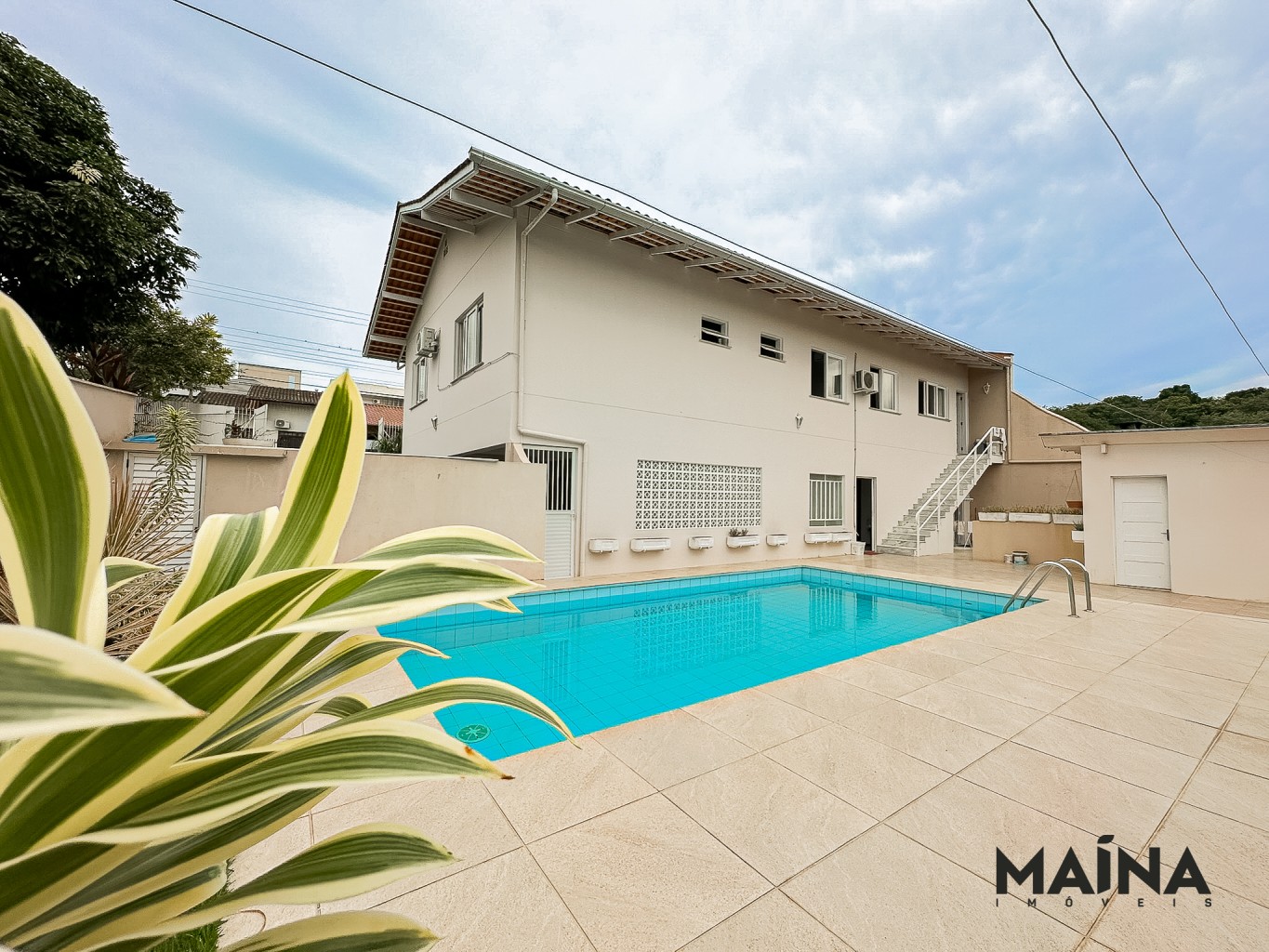 Casa de 4 quartos, 354m² no bairro Velha, em Blumenau | Eu Corretor