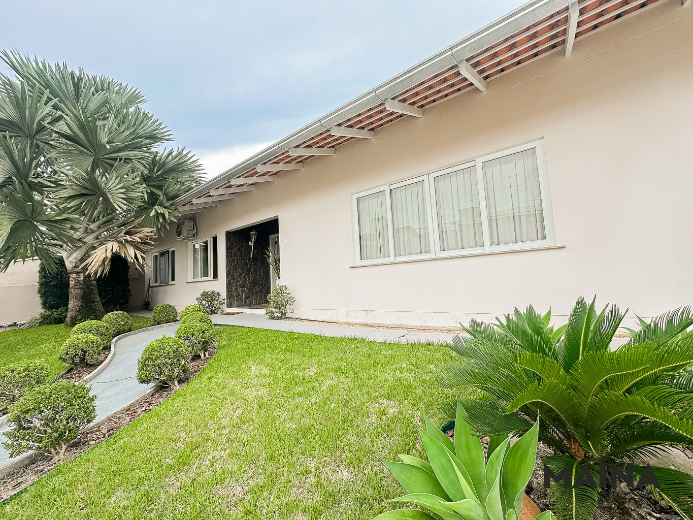 Casa de 4 quartos, 354m² no bairro Velha, em Blumenau | Eu Corretor