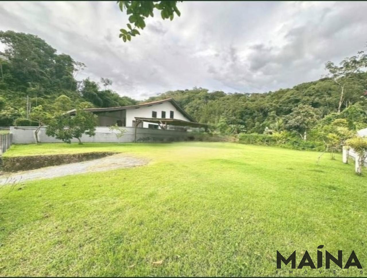 Lote/Terreno de 518m² no bairro Garcia, em Blumenau | Eu Corretor