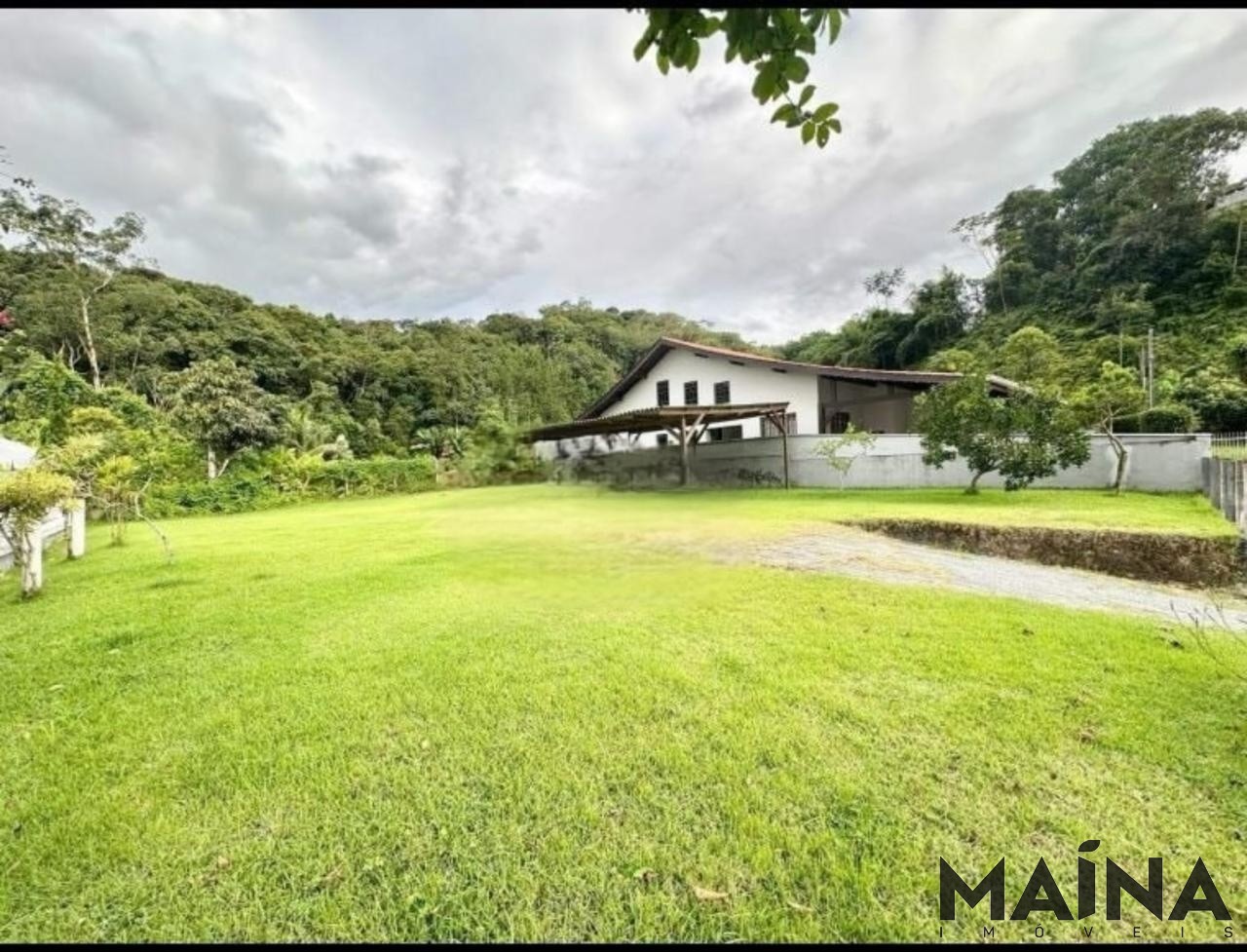 Lote/Terreno de 518m² no bairro Garcia, em Blumenau | Eu Corretor