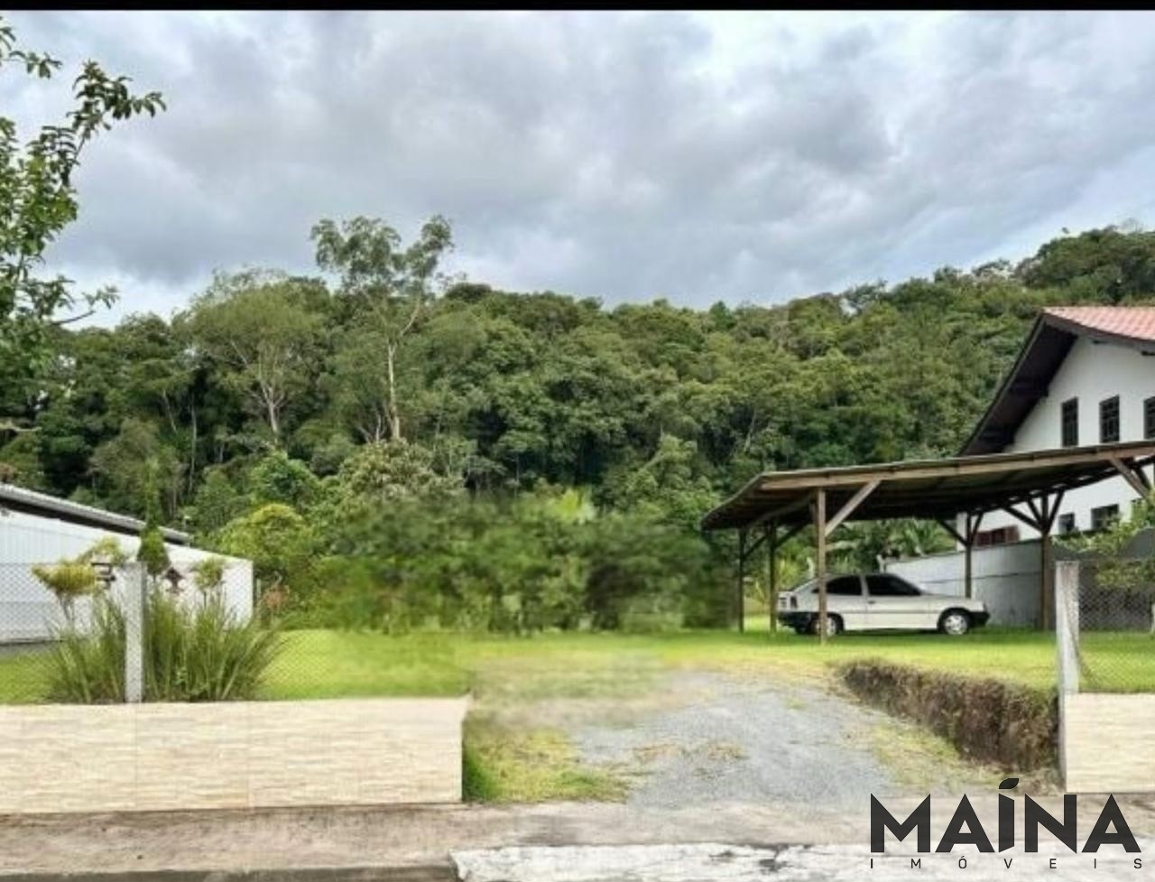Lote/Terreno de 518m² no bairro Garcia, em Blumenau | Eu Corretor