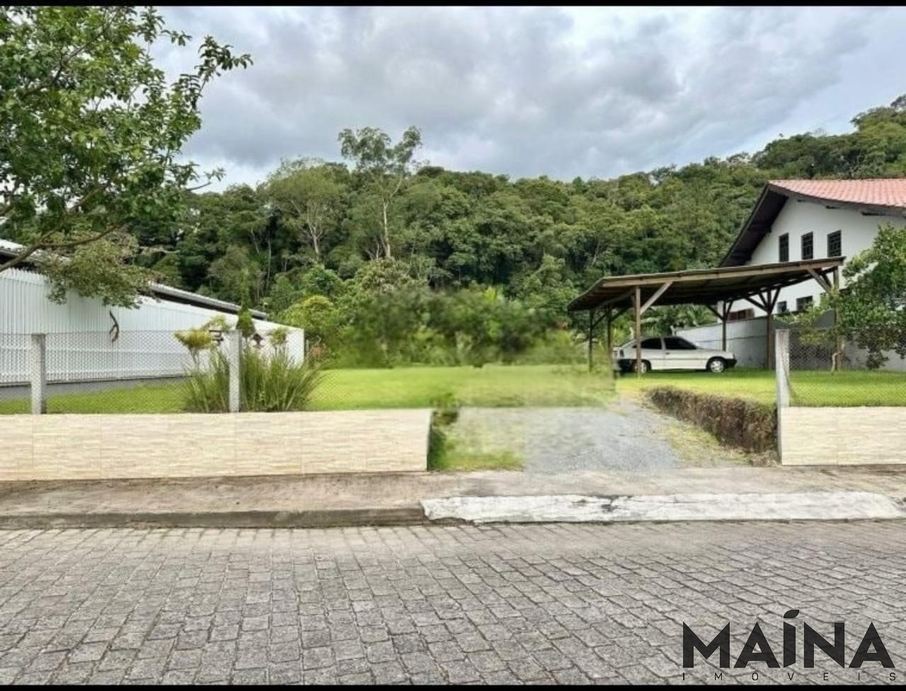 Lote/Terreno de 518m² no bairro Garcia, em Blumenau | Eu Corretor