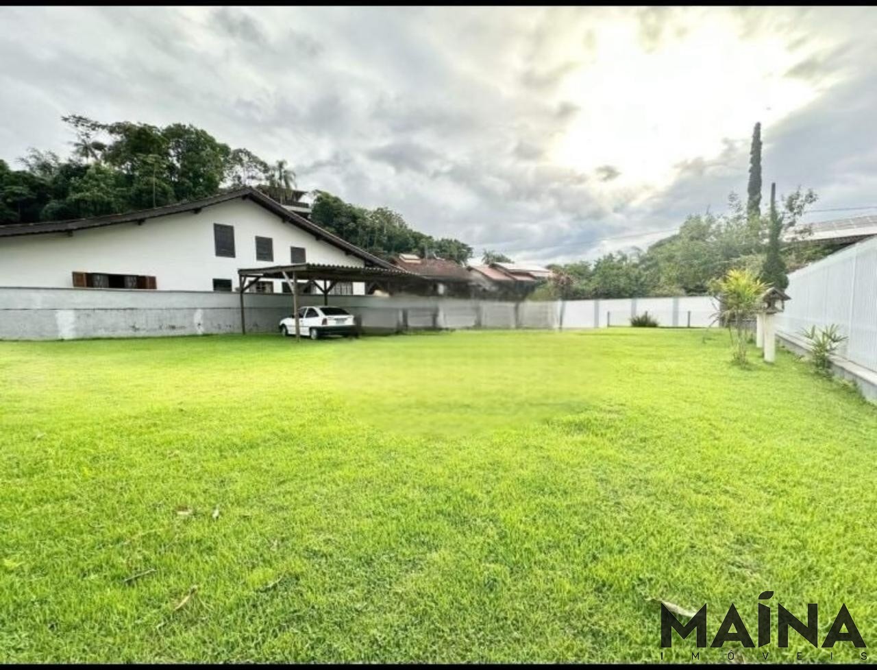 Lote/Terreno de 518m² no bairro Garcia, em Blumenau | Eu Corretor