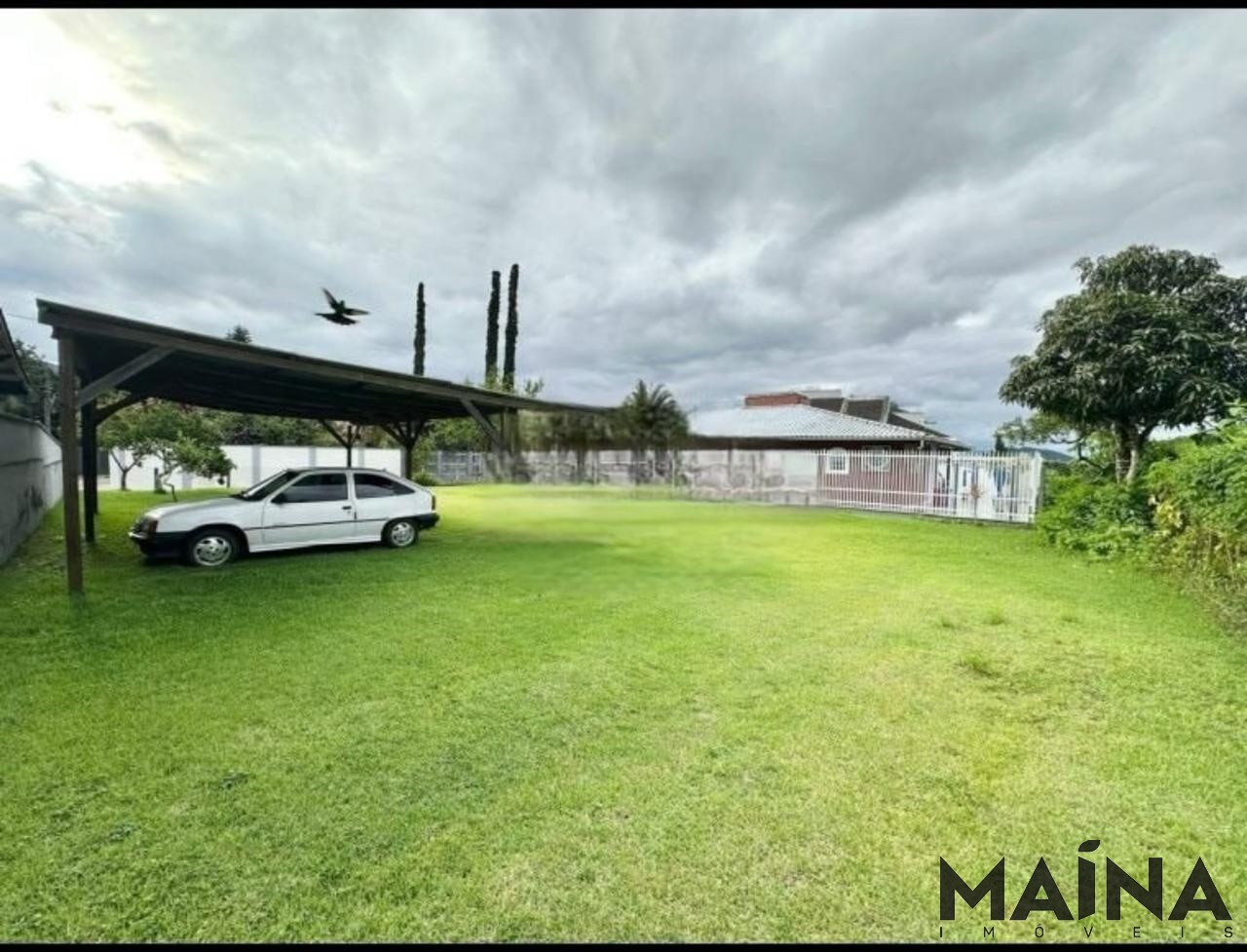 Lote/Terreno de 518m² no bairro Garcia, em Blumenau | Eu Corretor