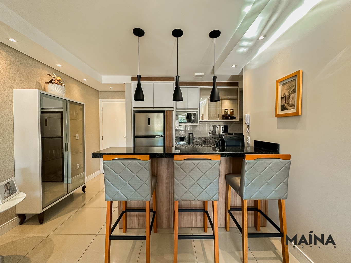 Apartamento de 2 quartos, 86m² no bairro Vila Formosa, em Blumenau | Eu Corretor