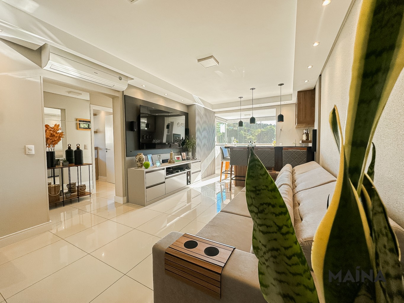 Apartamento de 2 quartos, 86m² no bairro Vila Formosa, em Blumenau | Eu Corretor