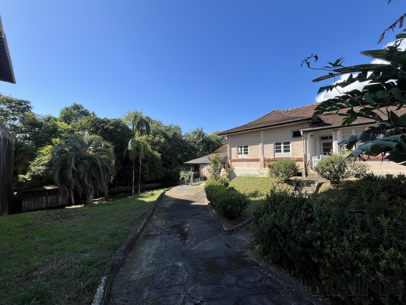 Lote/Terreno de 876m² no bairro Velha, em Blumenau | Eu Corretor