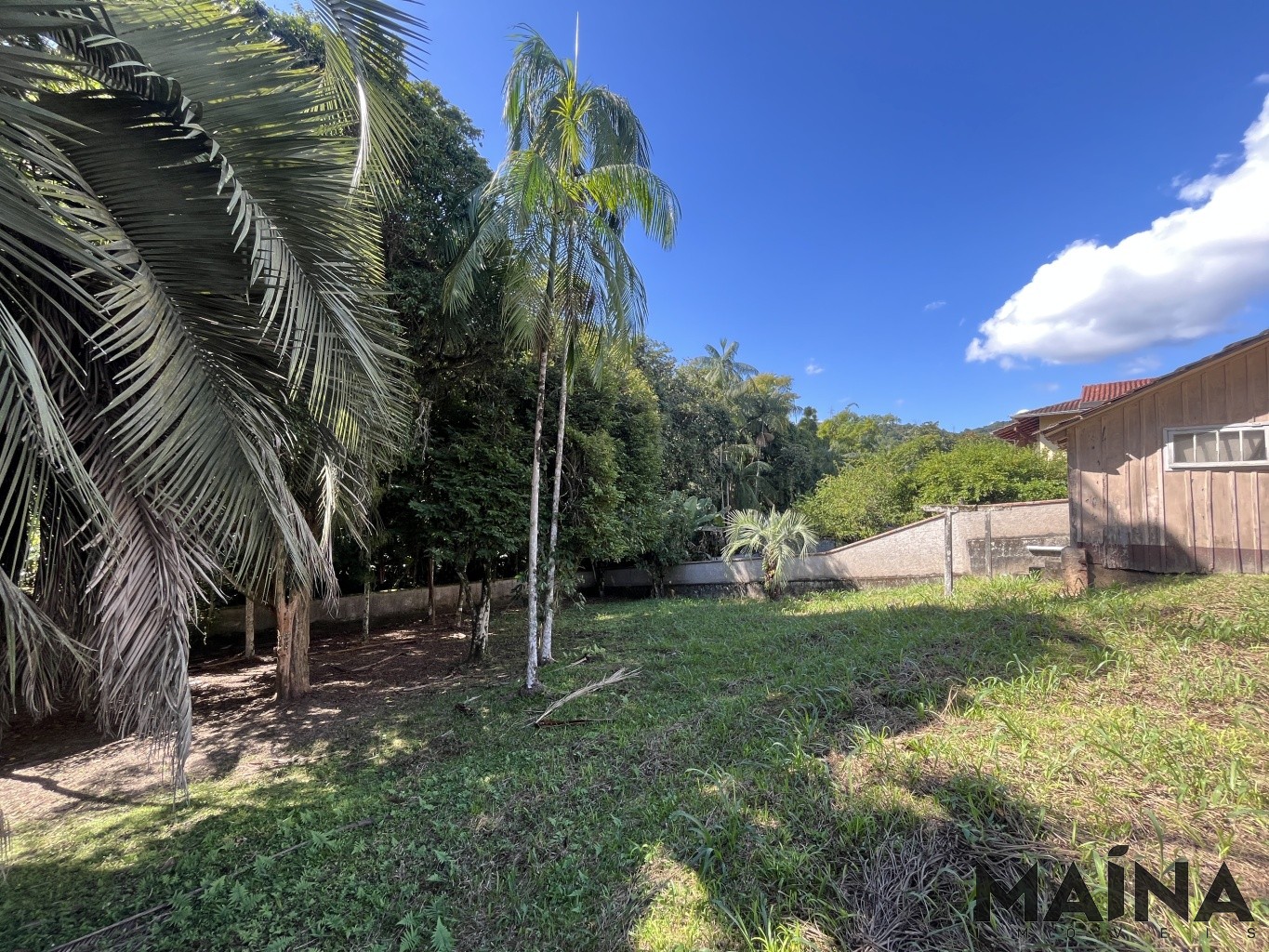 Lote/Terreno de 876m² no bairro Velha, em Blumenau | Eu Corretor