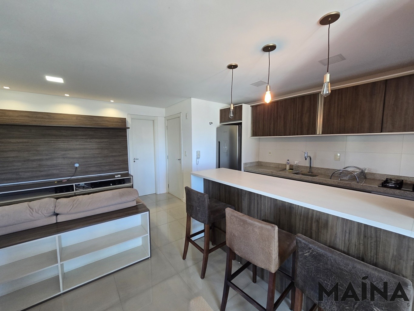 Apartamento de 3 quartos, 101m² no bairro Velha, em Blumenau | Eu Corretor