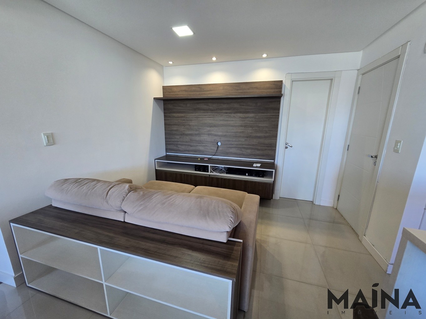 Apartamento de 3 quartos, 101m² no bairro Velha, em Blumenau | Eu Corretor