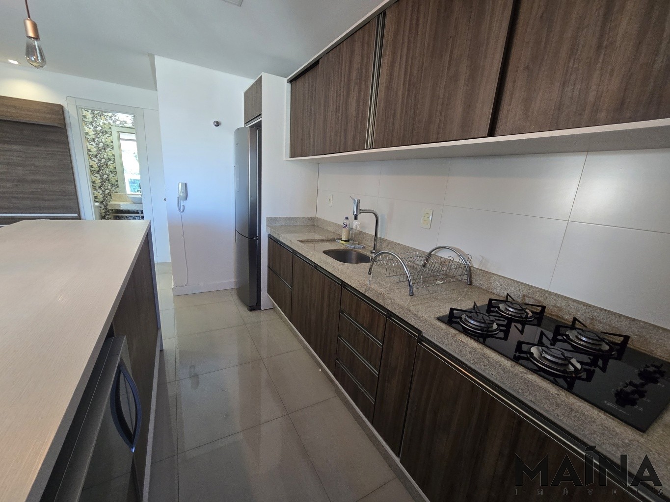 Apartamento de 3 quartos, 101m² no bairro Velha, em Blumenau | Eu Corretor