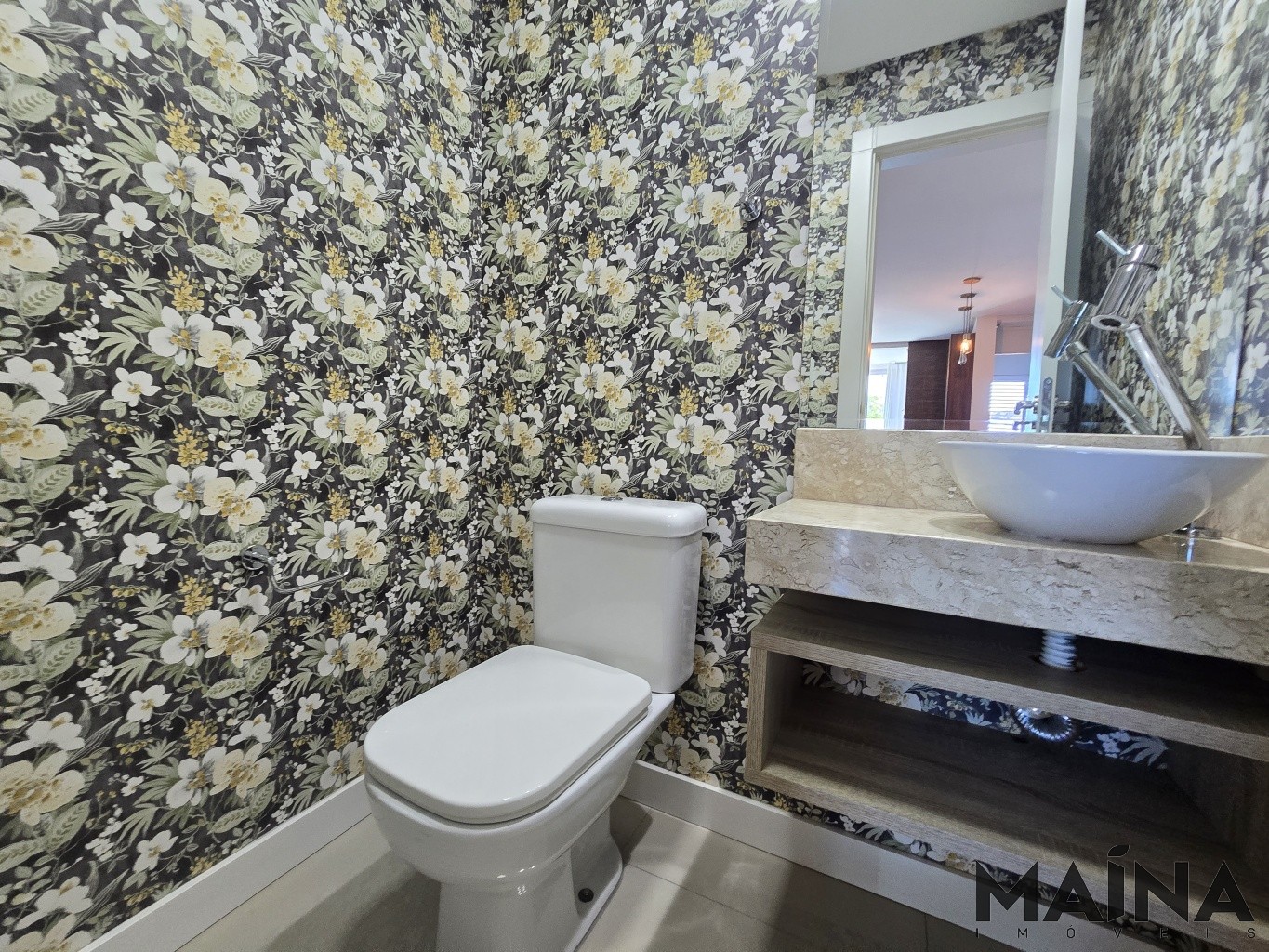 Apartamento de 3 quartos, 101m² no bairro Velha, em Blumenau | Eu Corretor