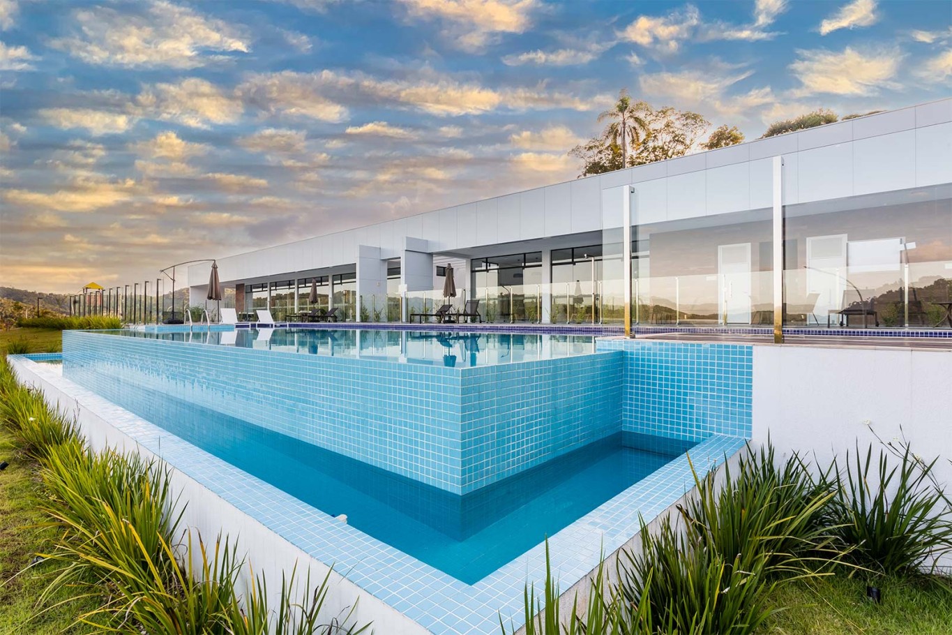 Lote/Terreno de 468m² no bairro Ponta Aguda, em Blumenau | Eu Corretor