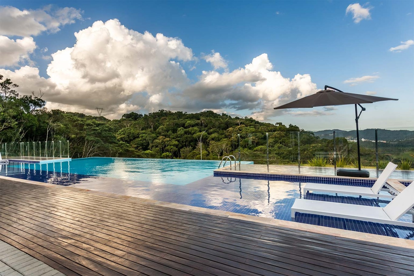 Lote/Terreno de 434m² no bairro Ponta Aguda, em Blumenau | Eu Corretor