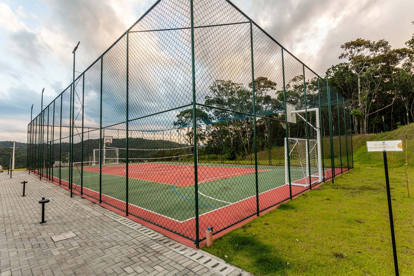 Lote/Terreno de 434m² no bairro Ponta Aguda, em Blumenau | Eu Corretor