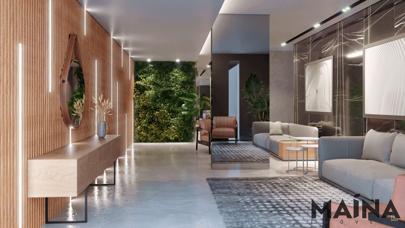 Apartamento de 3 quartos, 93m² no bairro Vila Nova, em Blumenau | Eu Corretor