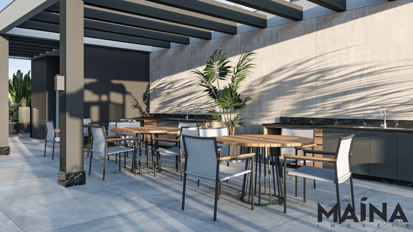 Apartamento de 3 quartos, 93m² no bairro Vila Nova, em Blumenau | Eu Corretor