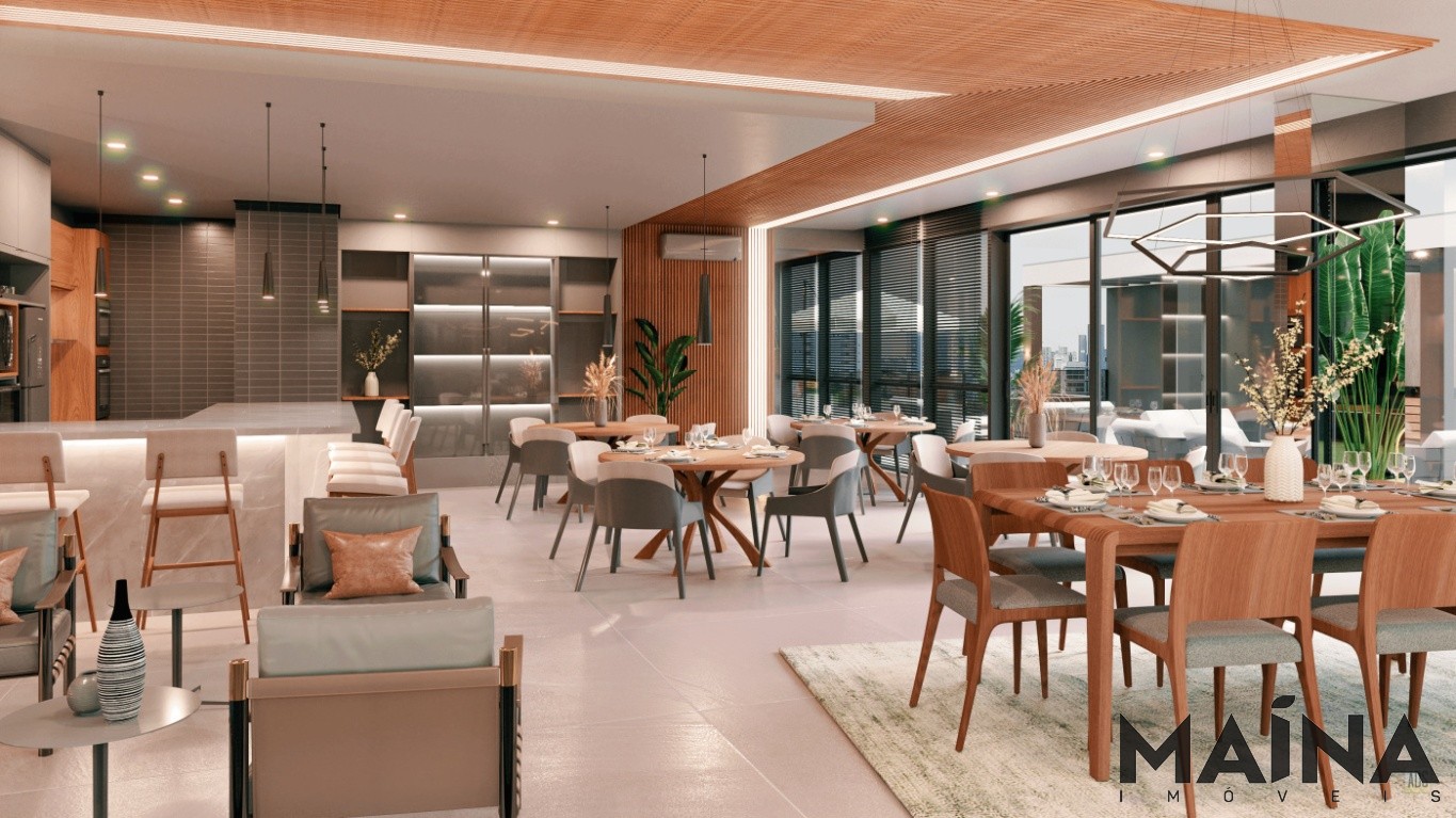 Apartamento de 3 quartos, 93m² no bairro Vila Nova, em Blumenau | Eu Corretor