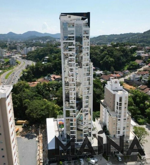 Apartamento de 2 quartos, 86m² no bairro Velha, em Blumenau | Eu Corretor