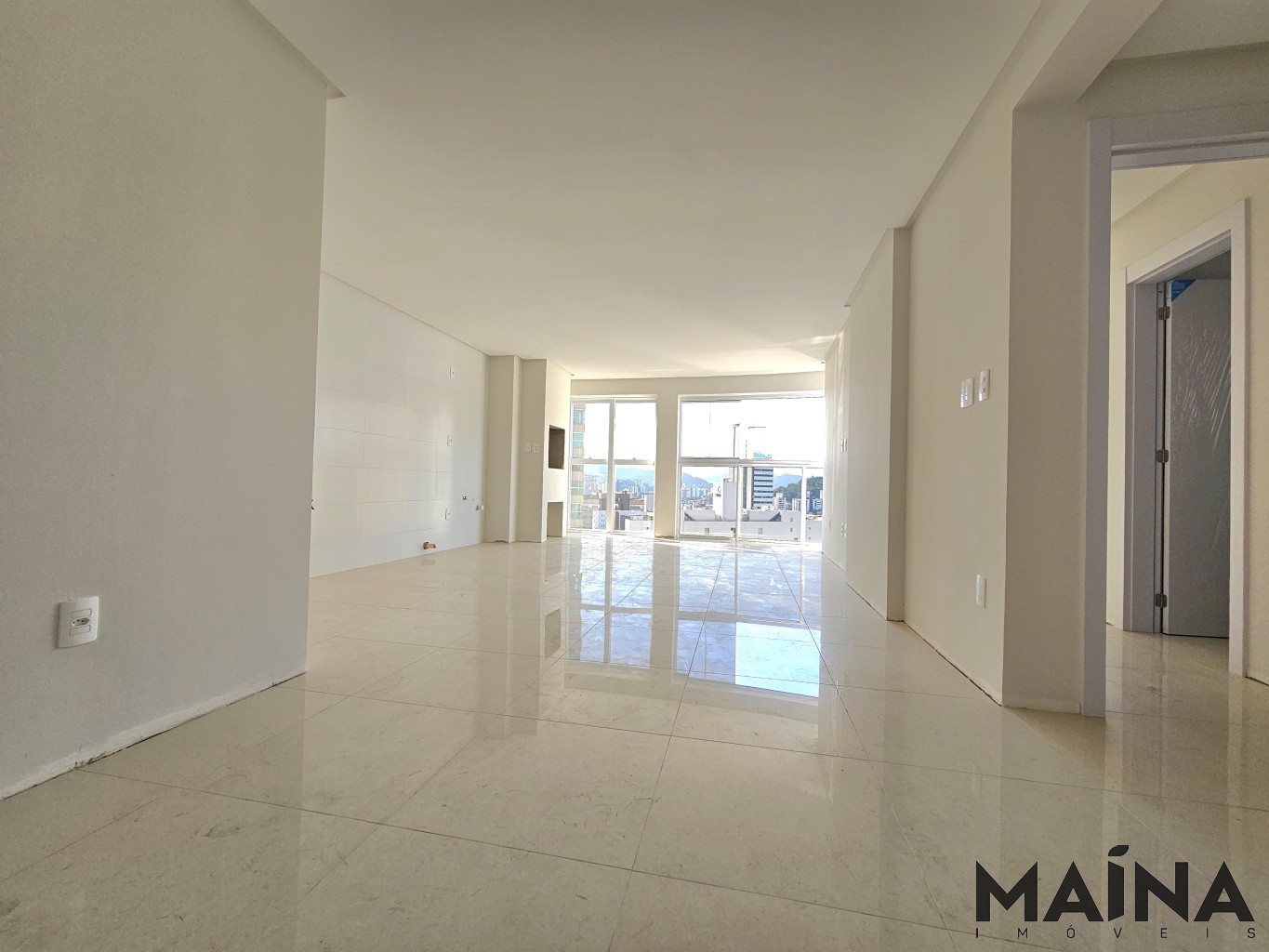 Apartamento de 2 quartos, 86m² no bairro Velha, em Blumenau | Eu Corretor